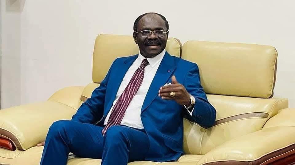 Le MINSEP mise sur 33,27 milliards FCFA pour relancer le sport camerounais