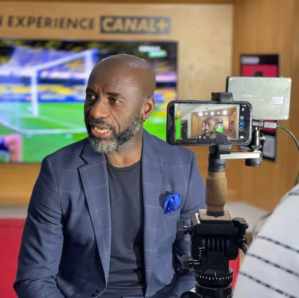 Bernard Tchoutang charge Marc Brys : « Il est nul, il ne sera pas à la CAN »