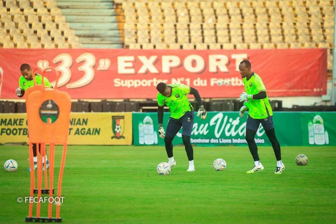 Lions Indomptables : les joueurs expriment leurs préoccupations et appellent à un changement